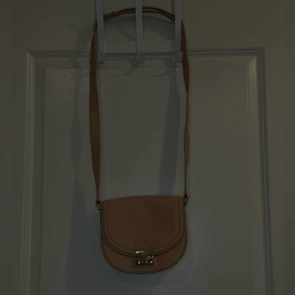 Loeffler Randall Crossbody Bag
